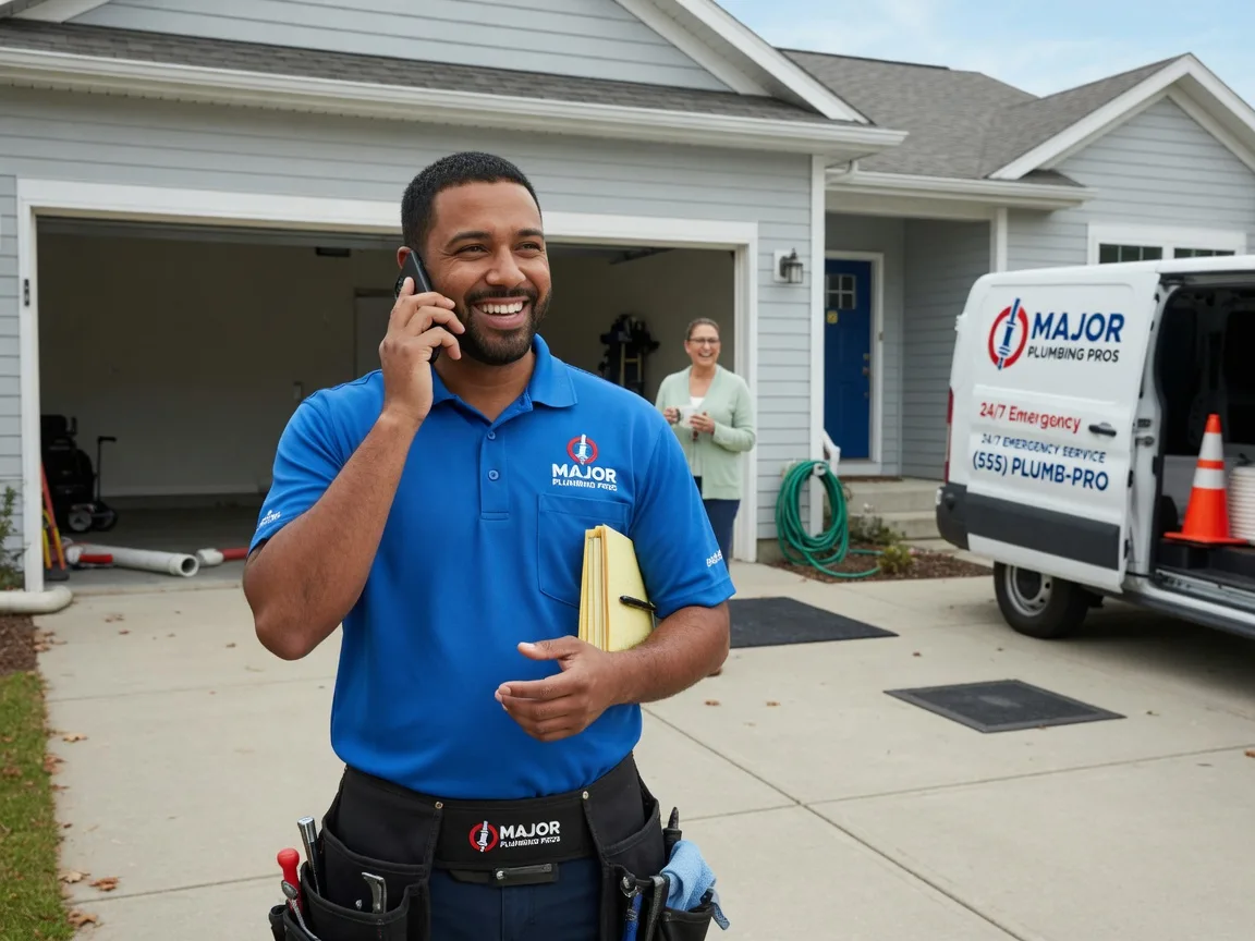 Drain Cleaning Services Mcarthur, OH FAQs